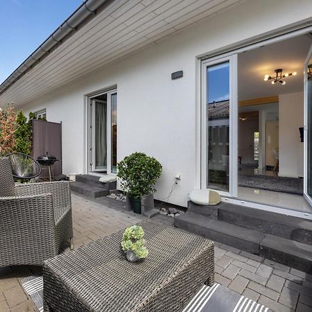 Dhh Im Norden Hamburgs Am Moor Villa Henstedt-Ulzburg Luaran gambar